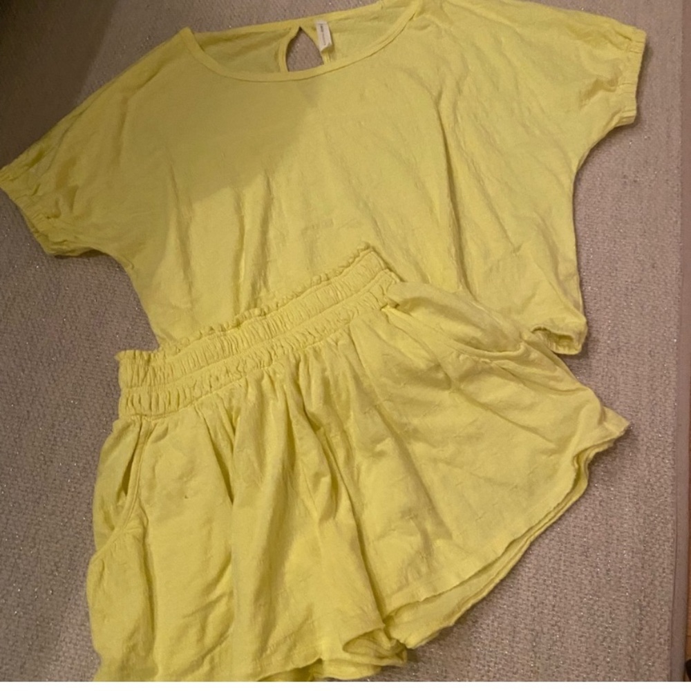 Anthropologie set